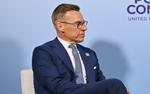 Стубб заявил, что внешняя политика Трампа — это вызов для Европы