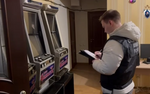 В Петербурге в арендованной квартире нашли подпольное казино
