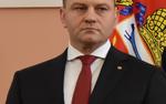 Мэр Оренбурга, отец пятерых детей Сергей Салмин отправится добровольцем на СВО