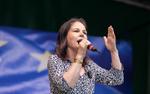 Бербок прокомментировала заявление Трампа о том, что исключение России из G7 было ошибкой