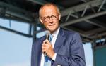 Мерц: внутри НАТО есть договоренность о возможном вступлении Украины в альянс