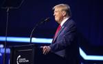 Трамп заявил, что поддержал бы размещение на Украине европейских миротворцев