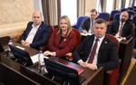 На 54-й сессии ЗСК депутаты краевого парламента утвердили во втором чтении изменения в Уставе Краснодарского края