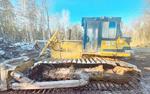 В Хабаровском крае мужчина незаконно заготовил 79 деревьев