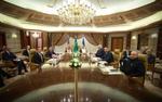 Зеленский утвердил состав переговорной группы Украины во главе с Ермаком