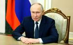 Минобороны РФ: военные после приказа Путина сбили уже летевшие свои БПЛА