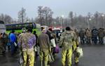 Россия и Украина обменялись военнопленными при посредничестве ОАЭ