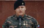 Сын главы Чеченской Республики Рамзана Кадырова 17-летний Адам назначен куратором МВД по Чечне