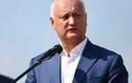 Додон: отношения Молдавии и России находятся на беспрецедентно низком уровне