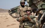 AFP  узнало, сколько европейских стран готовы разместить на Украине свой воинский контингент