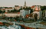 В Сербии парламент утвердил кандидатуру Джуро Мацута на должность премьера