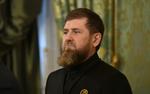 В переговорах Путина и эмира Катара Аль Тани в Кремле принимает участие Кадыров