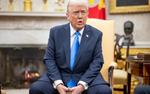 Трамп заявил, что с ним хотят встретиться все страны, включая Китай