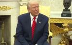 Трамп заявил, что ожидает на этой неделе ответа от РФ по перемирию на Украине