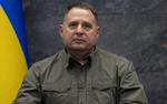 Ермак: делегация Украины собирается встретиться с представителями США во Франции