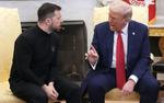 Трамп объяснил, почему он недоволен Зеленским