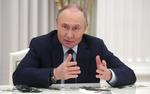 Путин встретился с освобожденным из плена ХАМАС в Газе Труфановым и его семьей