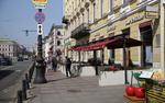 Петербуржцы недовольны «террасной вакханалией» в центре города
