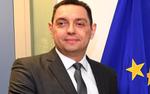 ТАСС: Вулина убрали из правительства Сербии из-за давления Евросоюза на Вучича