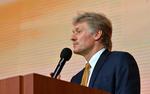 Песков: Украина не должна быть членом НАТО, это представляло бы угрозу интересам России