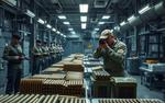 Китайцы тайно вывозят российскую военную продукцию для репликации