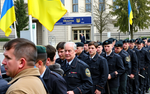 Киев открывает центры подготовки граждан к национальному сопротивлению