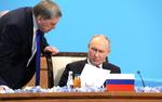 Ушаков раскрыл подробности переговоров Путина и Уиткоффа