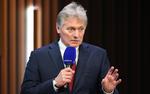 Песков призвал «быть начеку» после убийства генерала Москалика