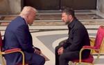 Трамп и Зеленский не встретились по завершении похорон Папы Римского
