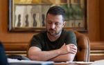 Зеленский заявил, что «многое успел обсудить» с Трампом на похоронах Франциска