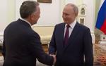 Песков: Путин заявил о готовности к диалогу с Киевом без предварительных условий