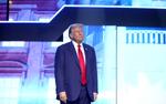 Стало известно о планах Трампа встретиться в Риме с Мелони, Стармером и Зеленским