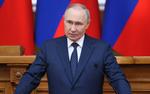 Путин призвал законодателей «отчитываться результатами» улучшения жизни россиян