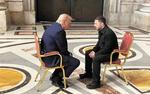 Крым, Донбасс и старая песня о жуликах и кидалах
