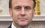 Макрон: переговоры в Ватикане позволили приблизить прекращение огня на Украине