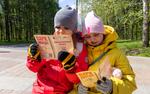 Около 25 тысяч человек за два дня присоединились к проекту Музея Победы «Парк Победы. Главный патриотический»