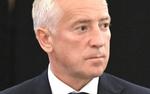 Российский губернатор назначил себе 15-го заместителя