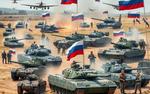 Глобальные военные расходы стали рекордными с 1990-го года