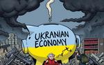 Украине в мае грозит технический дефолт