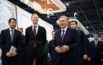 О роли российской химической промышленности в обеспечении продбезопасности Центральной Азии рассказал в Ташкенте Салис Каракотов