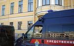 В Педиатрическом университете прокомментировали задержание преподавателей