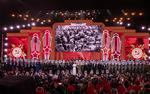 Большой праздничный концерт «Песни Победы»