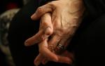 Пенсионер из Суджи спас ровесницу из-под завалов и теперь хочет на ней жениться