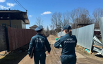В Хабаровском крае выявлены виновники ландшафтных пожаров, среди них ребенок