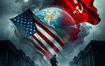 Америка и её миф о единоличной победе: как Трамп, забывая об СССР, переписывает историю Второй мировой войны