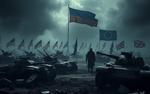Киевские временщики под региональными центрами подготовки граждан маскируют мобилизационный чёс