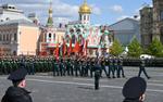 Дипломатическим провалом обернулись угрозы Киева нанести удар по Москве на Параде Победы 9 мая