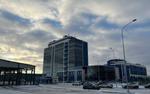 Кубинский президент оценил российские технологии на территории ОЭЗ в Петербурге