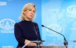 В МИД РФ прокомментировали отказ Латвии и Литвы в пролете через их воздушное пространство борта Вучича