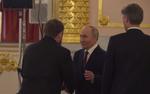 Кадыров принял участие в переговорах Путина и Мадуро